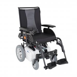 Cadeira de Rodas Elétrica Invacare Fox