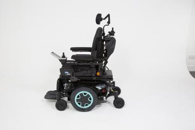 Cadeira de Rodas Elétrica com LiNX Invacare TDX SP2 Ultra low maxx
