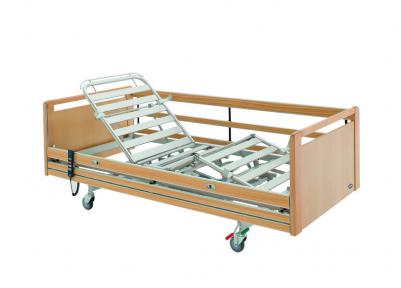 Cama Articulada Elétrica Invacare SB 755