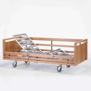 Cama Articulada Elétrica Invacare SB 755