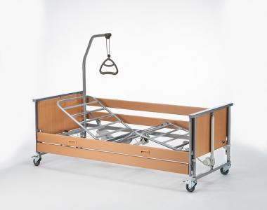 Cama Articulada Elétrica Invacare Medley Ergo