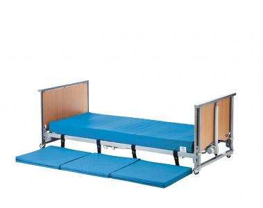 Cama Articulada Elétrica Invacare Medley Ergo