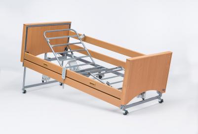 Cama Articulada Elétrica Invacare Medley Ergo