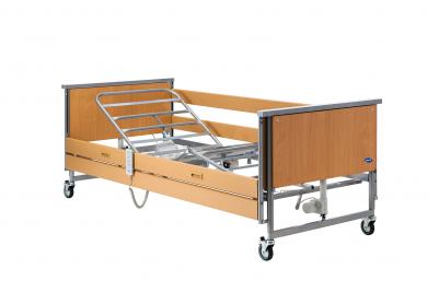 Cama Articulada Elétrica Invacare Accent