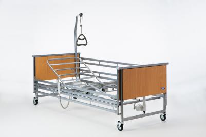 Cama Articulada Elétrica Invacare Accent