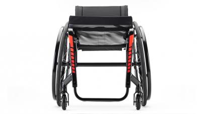 Cadeira de rodas manual KSL 2.0