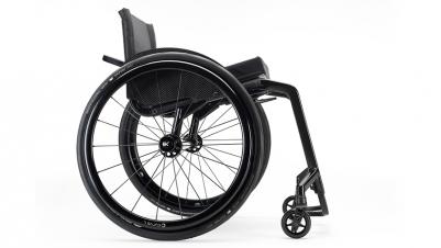Cadeira de rodas manual Küschall KSL 2.0