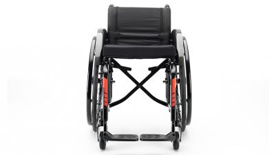 Cadeira de Rodas Manual Ativa Compacta Küschall Compact 2.0