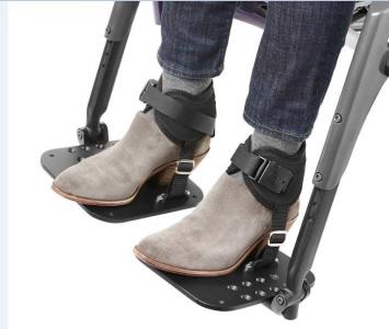 Cintos de estabilização para cadeira de rodas Bodypoint
