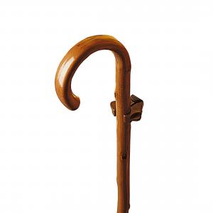 O suporte de bengala 0300 está incluído na família das bengalas e canadianas ou muletas Invacare.