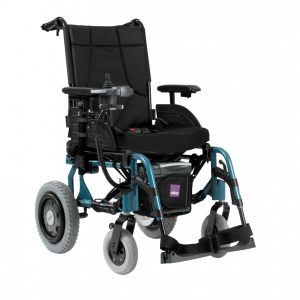 Cadeira de Rodas Elétrica Invacare Esprit Action 4NG