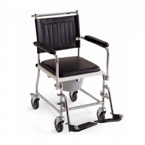 Cadeira Sanitária com rodas Invacare Cascata H720T