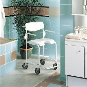 Cadeiras de Rodas de Banho Invacare Alize H2080