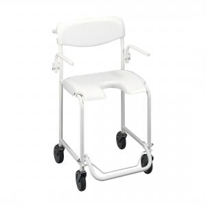 Cadeiras de Rodas de Banho Invacare Alize H2080