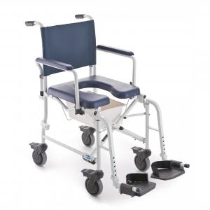 Cadeiras de Rodas de Banho Lima H263