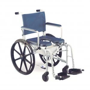 Cadeira de Rodas de Banho Invacare Lima H273