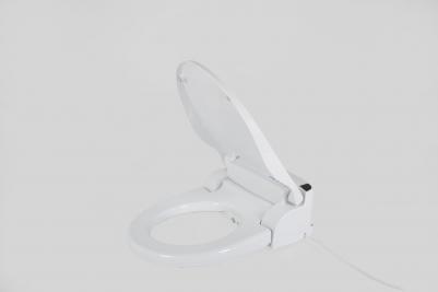 Tampo sanitário Aquatec Pure Bidet