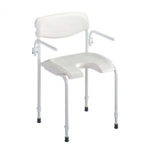 Cadeira de banho Invacare Alize H2480/1