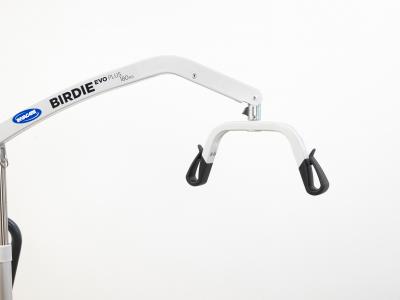 Elevador de Transferência Invacare Birdie Evo