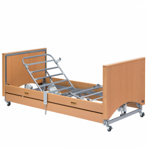 Cama Articulada Elétrica Invacare Medley Ergo