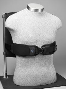 Cintos de estabilização para cadeira de rodas Bodypoint