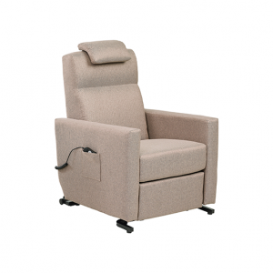 cadeira reclinável Invacare Faro