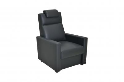 cadeira reclinável manual Invacare Faro