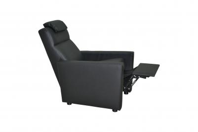 cadeira reclinável manual Invacare Faro