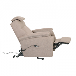 cadeira reclinável Invacare Fino