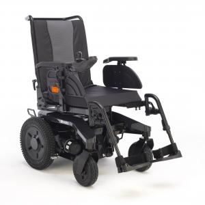 Cadeira de Rodas Elétrica AVIVA RX 20 Modulite