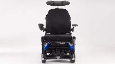 Cadeira de Rodas Elétrica AVIVARX 40