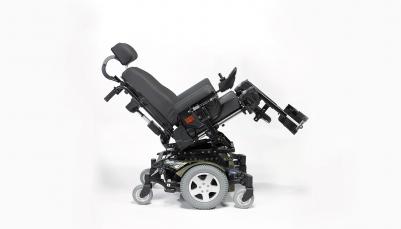 Cadeira de Rodas Elétrica com LiNX Invacare TDX SP2