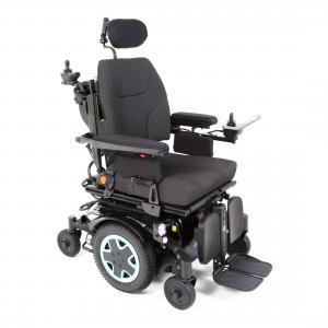 Cadeira de Rodas Elétrica Invacare TDX SP2 Ultra low maxx