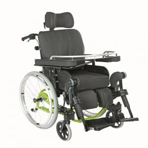 Cadeira de Rodas Manual de Conforto Rea Azalea Minor