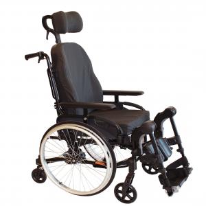 Cadeira de Rodas Manual Invacare Action3 NG Rocking Chair