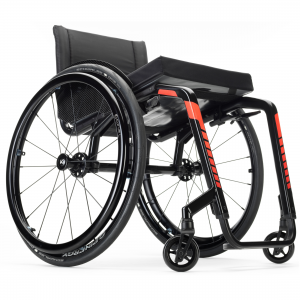 Cadeira de rodas manual KSL 2.0 Main
