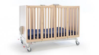 Cama articulada Pediátrica NordBed Kid