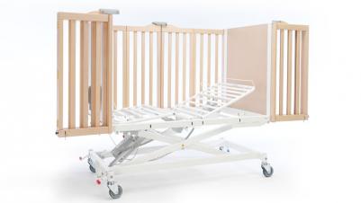 Cama articulada Pediátrica NordBed Kid