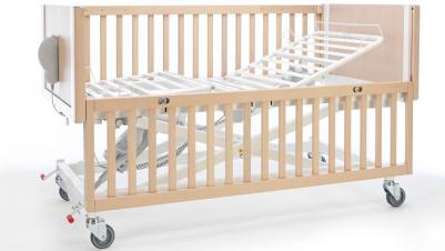 Cama articulada Pediátrica NordBed Kid