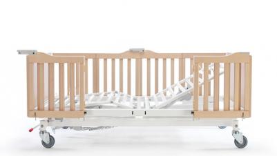 Cama articulada Pediátrica NordBed Kid