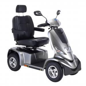 Scooter Invacare Cetus