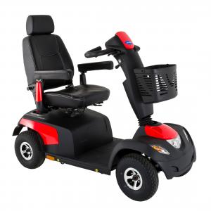 Scooter Elétrica de Mobilidade Invacare Comet Pro