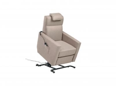 cadeira reclinável Invacare Faro