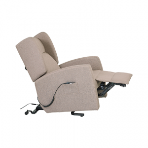 cadeira reclinável Invacare Douro