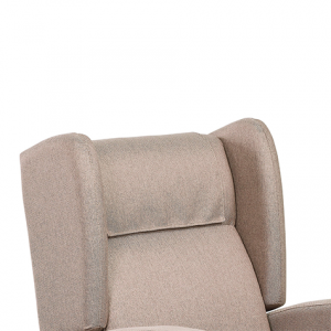 cadeira reclinável Invacare Douro