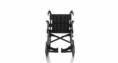Cadeira de Rodas Manual Invacare Action2 NG Transit Lite