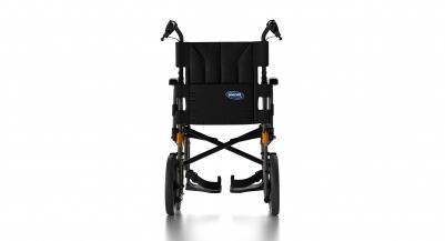 Cadeira de Rodas Manual Invacare Action2 NG Transit Lite