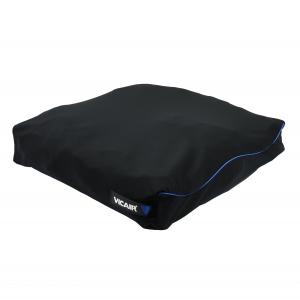 Almofada de ar que adapta-se ao corpo