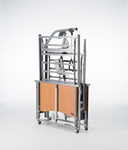 Cama Articulada Elétrica Invacare Medley Ergo