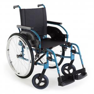 Cadeira de Rodas Manual Invacare Action1 R